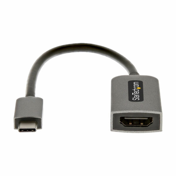 USB-C-zu-HDMI-Adapter Startech USBC-HDMI-CDP2HD4K60 4K Ultra HD 60 Hz – Bild 4