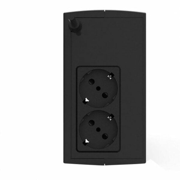 Unterbrechungsfreies Stromversorgungssystem Interaktiv USV Phasak PH 7266 – Bild 2