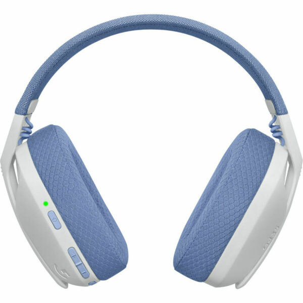 Kopfhörer Logitech 981-001074 Weiß