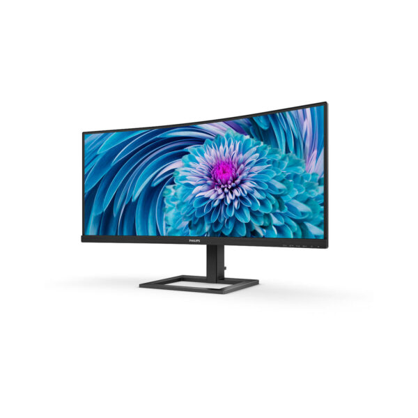 Monitor Philips 346E2CUAE/00 34" 100 Hz Wide Quad HD+ – Bild 5