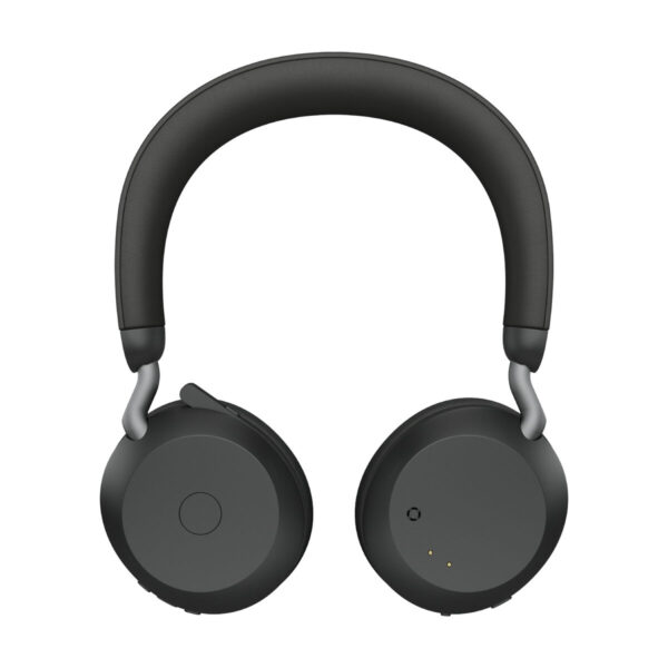 Bluetooth Kopfhörer mit Mikrofon Jabra 27599-989-899 Schwarz – Bild 3