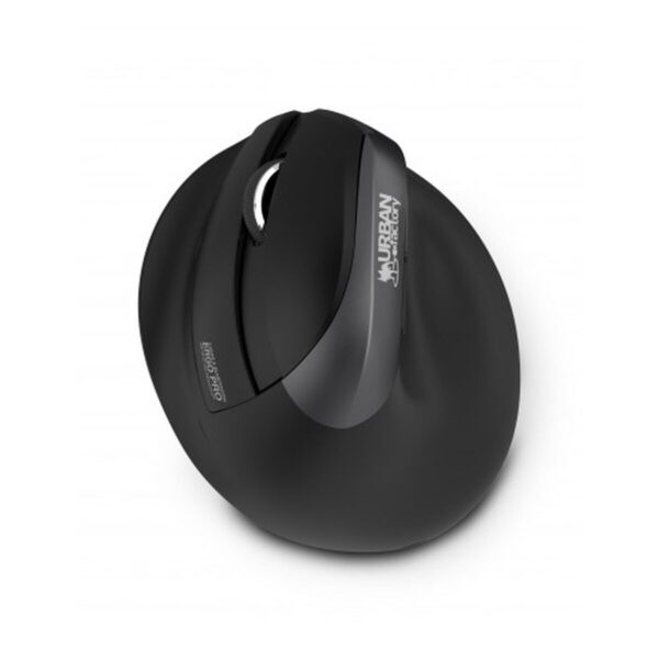 Ergonomische optische Maus Urban Factory EPL20UF 4000 dpi – Bild 2