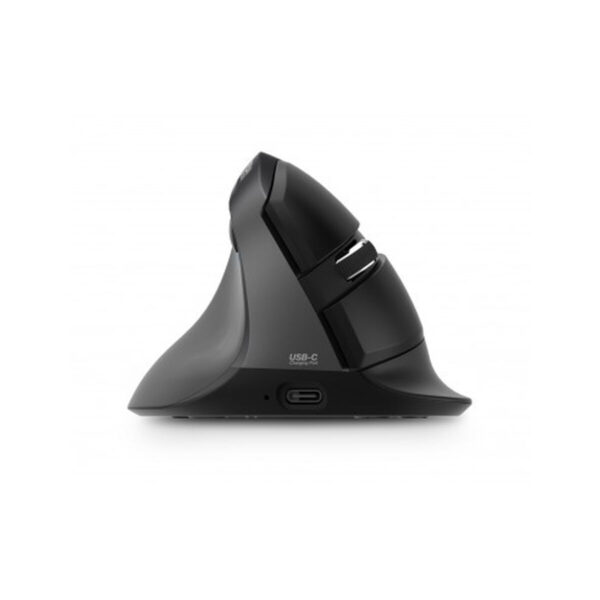 Ergonomische optische Maus Urban Factory EPL20UF 4000 dpi – Bild 4