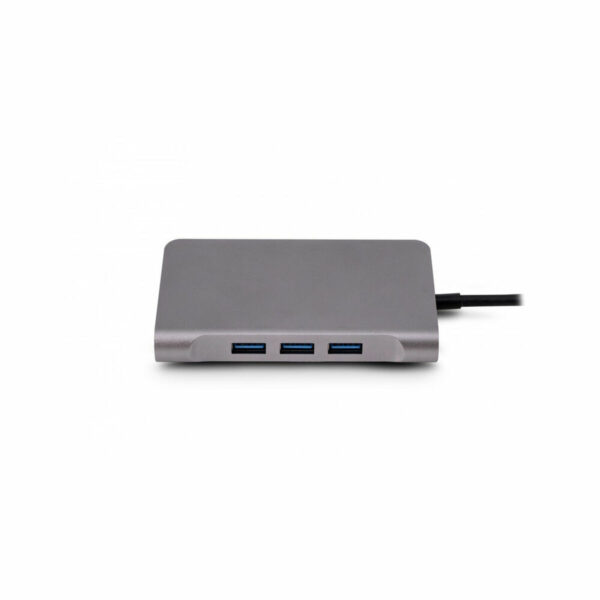 Dockstation Urban Factory TCM16UF 4K Ultra HD Gigabit Ethernet – Bild 3