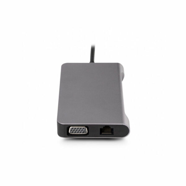 Dockstation Urban Factory TCM16UF 4K Ultra HD Gigabit Ethernet – Bild 4