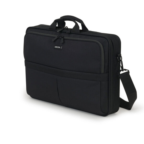 Laptoptasche Dicota D31431-RPET Schwarz 15,6'' – Bild 3