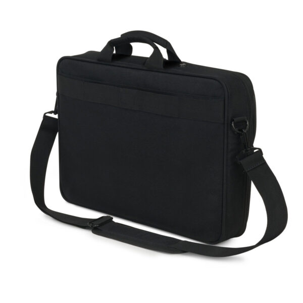 Laptoptasche Dicota D31431-RPET Schwarz 15,6'' – Bild 5