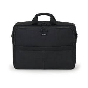 Laptoptasche Dicota D31431-RPET Schwarz 15,6”