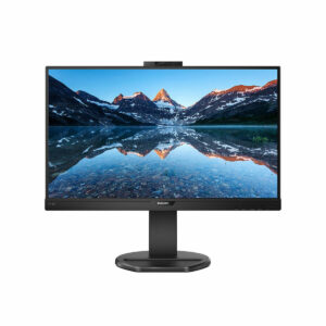 Monitor Philips 243B9H/00 IPS IPS LED 23,8″ LCD Flicker free 24″