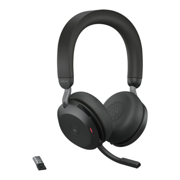 Kopfhörer Jabra EVOLVE2 – Bild 2