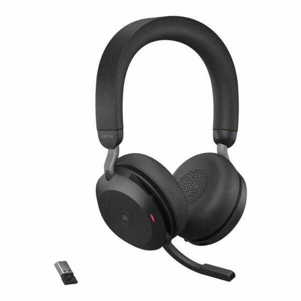 Kopfhörer GN Audio EVOLVE2 75 LINK380A – Bild 2