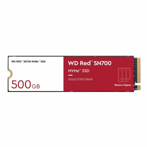 Festplatte Western Digital WDS500G1R0C 500 GB SSD – Bild 5