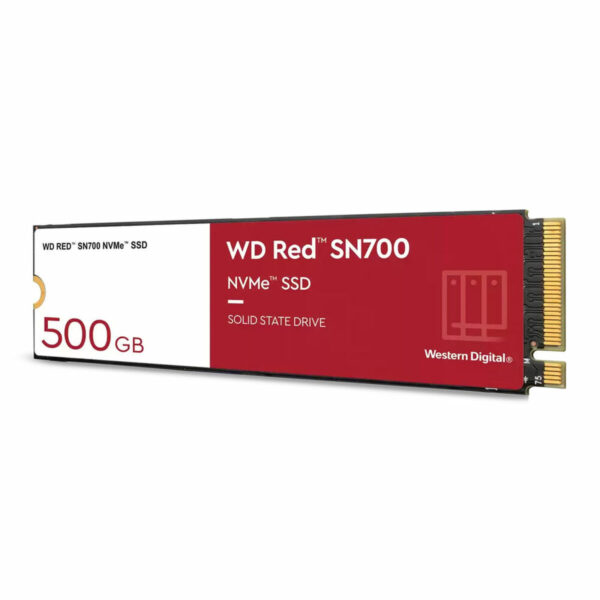 Festplatte Western Digital WDS500G1R0C 500 GB SSD – Bild 6