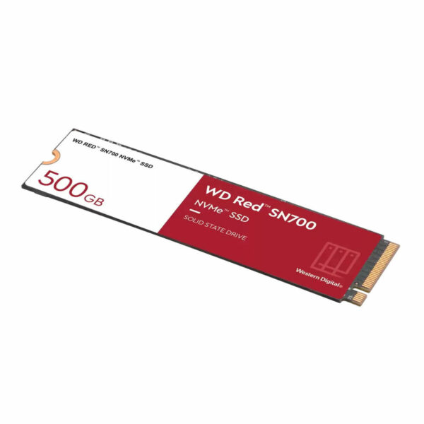 Festplatte Western Digital WDS500G1R0C 500 GB SSD – Bild 7