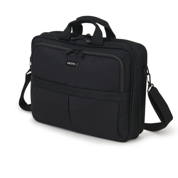 Laptoptasche Dicota D31427-RPET Schwarz 12" 14,1'' – Bild 6