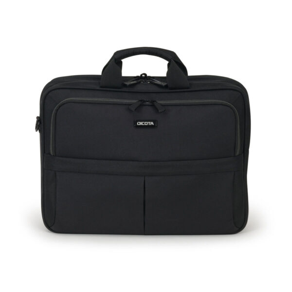 Laptoptasche Dicota D31427-RPET Schwarz 12" 14,1'' – Bild 3