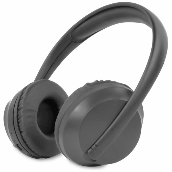 Bluetooth-Kopfhörer Denver Electronics BTH-235B Schwarz