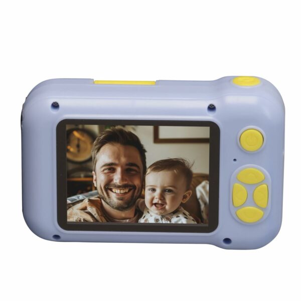 Digitalkamera Denver Electronics KCA-1351BU – Bild 4