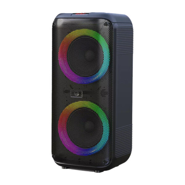 Tragbare Bluetooth-Lautsprecher Denver Electronics – Bild 2