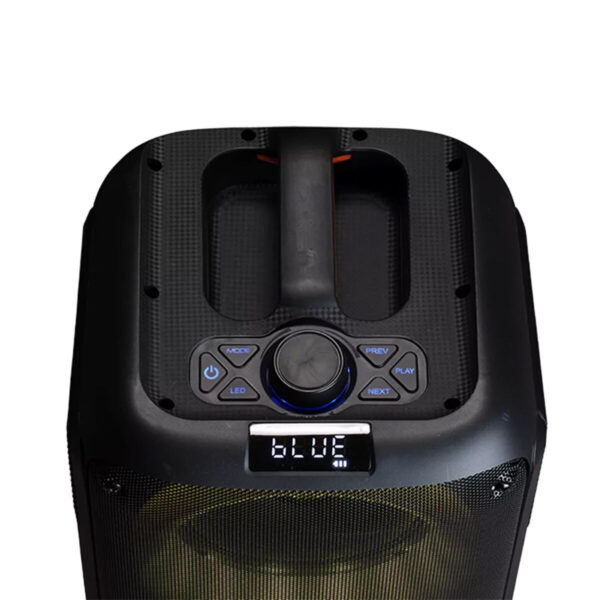 Tragbare Bluetooth-Lautsprecher Denver Electronics – Bild 3