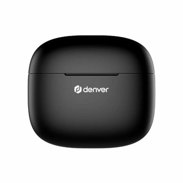 Bluetooth-Kopfhörer Denver Electronics TWE-48B Schwarz – Bild 5