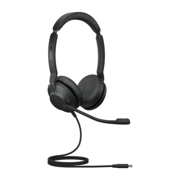 Kopfhörer GN Audio Evole2 30 SE Schwarz – Bild 2