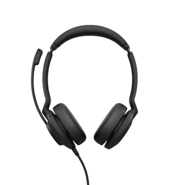 Kopfhörer GN Audio Evole2 30 SE Schwarz – Bild 3