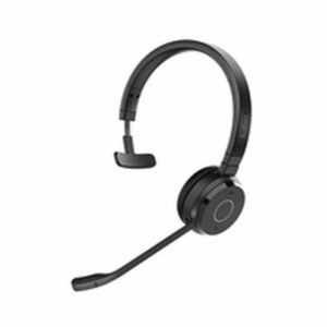 Kopfhörer GN Audio 6693-833-309 Schwarz