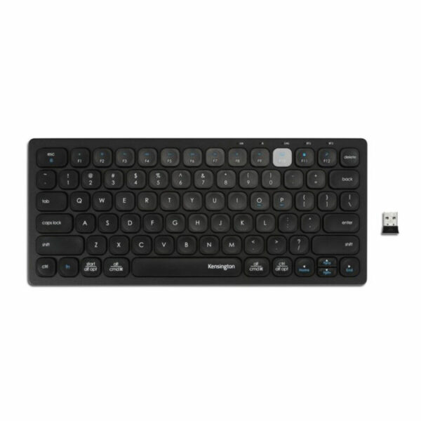 Tastatur Kensington K75502ES – Bild 2