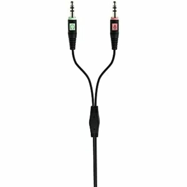 Diadem-Kopfhörer Epos PC3 Schwarz – Bild 2