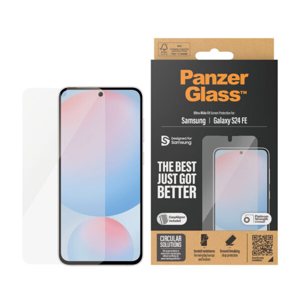 Bildschirm-Träger für den Tisch Panzer Glass 7378 – Bild 3