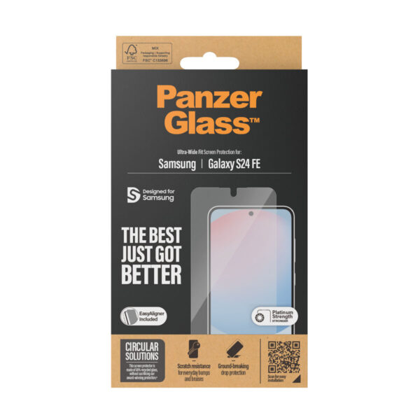Bildschirm-Träger für den Tisch Panzer Glass 7378 – Bild 5