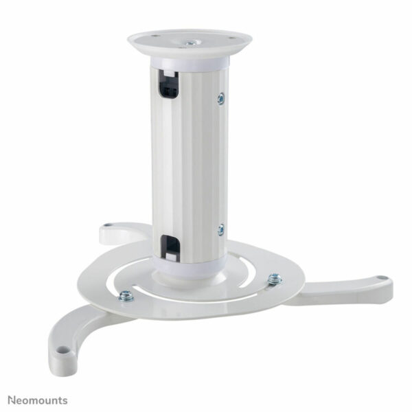 Deckenhalterung für Projektoren Neomounts Q610542 Weiß – Bild 2