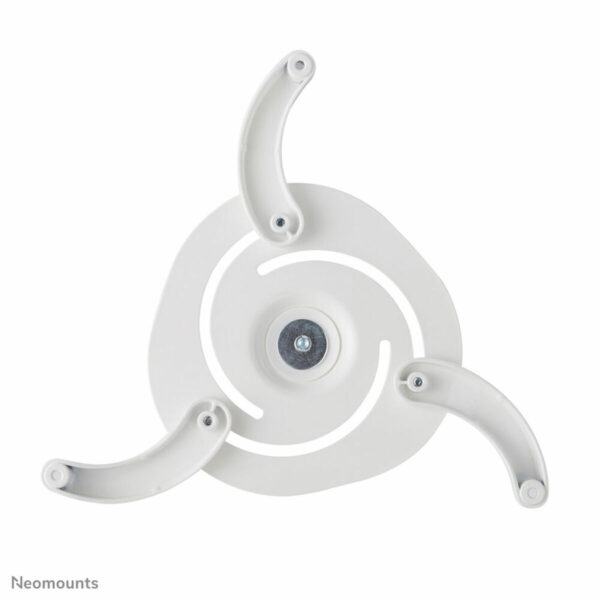 Deckenhalterung für Projektoren Neomounts Q610542 Weiß – Bild 3