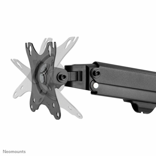 Bildschirm-Träger für den Tisch Neomounts FPMA-D650BLACK – Bild 4