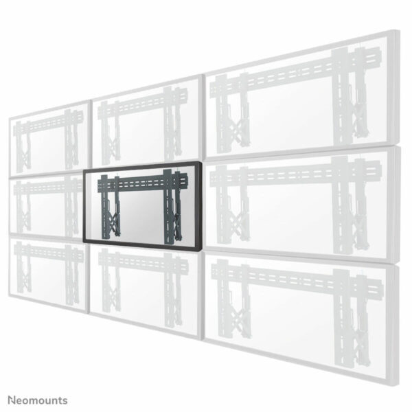 TV Halterung Neomounts LED-VW1000BLACK 32-75" 32" 75" 50 kg – Bild 2