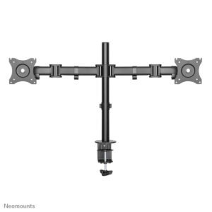 Bildschirm-Träger für den Tisch Neomounts NM-D135DBLACK