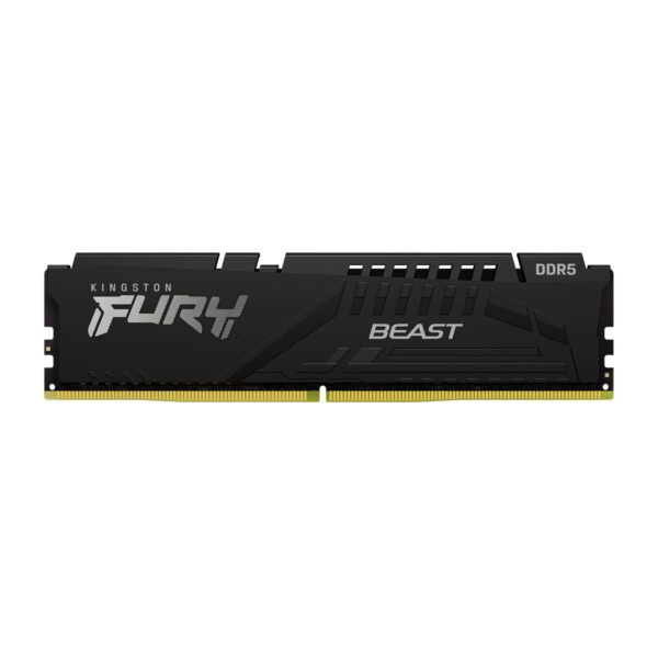 RAM Speicher Kingston KF552C40BB-16 16 GB DDR5 5200 MHz CL40