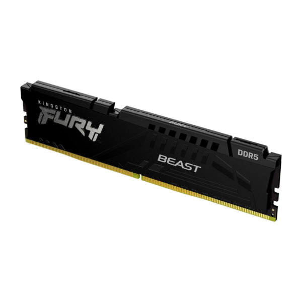 RAM Speicher Kingston KF552C40BB-16 16 GB DDR5 5200 MHz CL40 – Bild 2