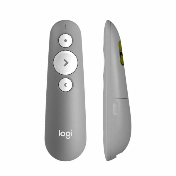Fernbedienung Logitech 910-006520 1 Stücke (1 Stück) – Bild 4