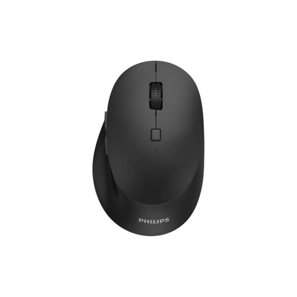 Drahtlose Bluetooth Maus Philips SPK7607B/00 Schwarz 3200 DPI – Bild 2