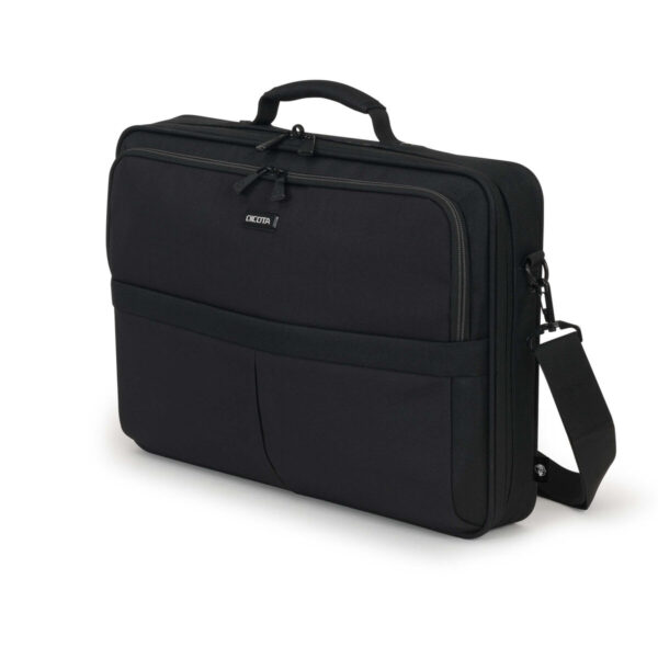Laptoptasche Dicota D31432-RPET Schwarz 17,3" – Bild 6