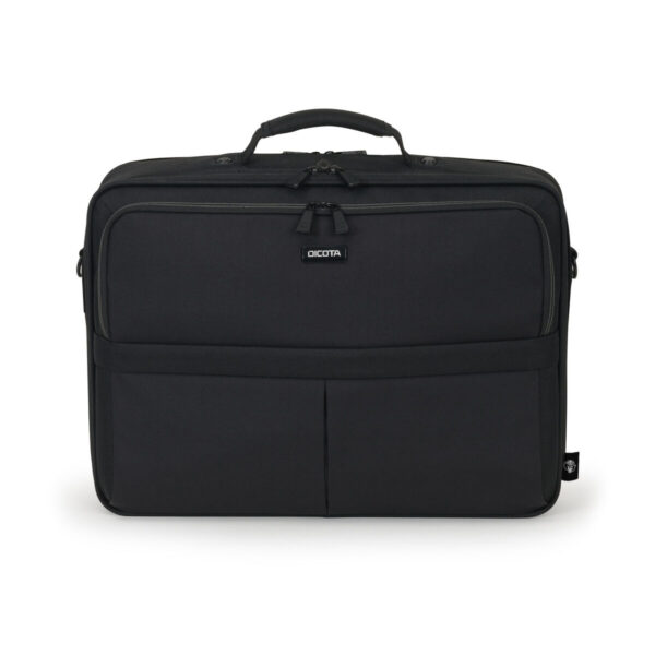 Laptoptasche Dicota D31432-RPET Schwarz 17,3" – Bild 4