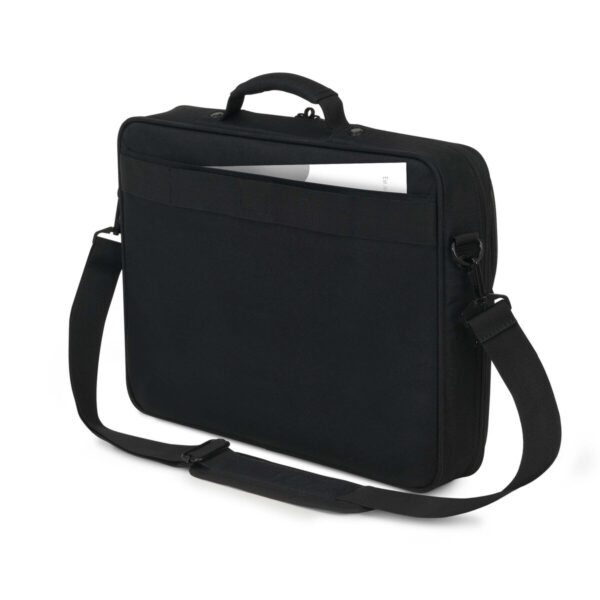 Laptoptasche Dicota D31432-RPET Schwarz 17,3" – Bild 7