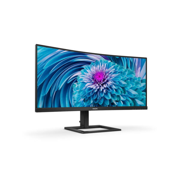 Monitor Philips 346E2CUAE/00 34" 100 Hz Wide Quad HD+ – Bild 4