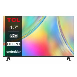 Smart TV TCL 40S5400A Full HD 40″ LED