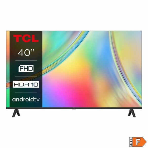 Smart TV TCL 40S5400A Full HD 40" LED – Bild 2