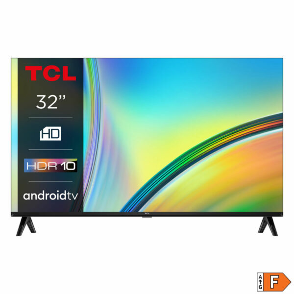 Smart TV TCL S54 Series 32S5400A 32" HD LED D-LED HDR10 – Bild 2