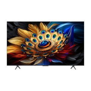Smart TV TCL 65C655 4K Ultra HD HDR QLED 65″