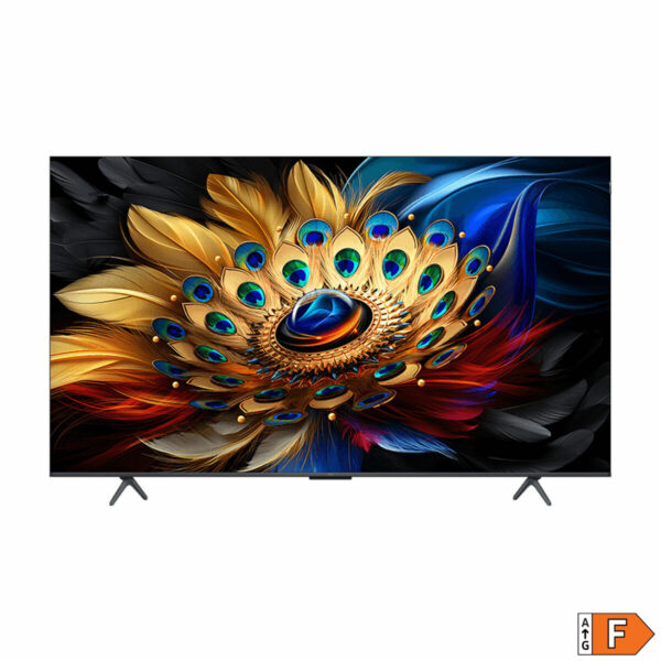 Smart TV TCL 65C655 4K Ultra HD HDR QLED 65" – Bild 2